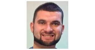 Eric Blasser Obituary (1990