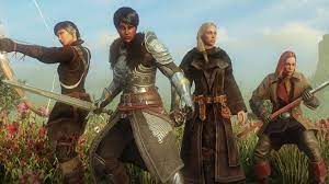 New world is an open world mmo pc game from amazon games. New World Ladt Zum Testen Ein Eure Chance Das Mmo Zu Spielen