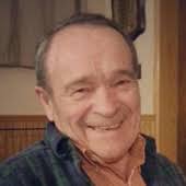 Obituary information for Jack Middleton