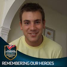 🕯 Remembering our Heroes… On this day 23 August 2007: Private Aaron  McClure, aged 19, Private Robert Foster, aged 19, Private John Thrumble,  aged 21, all from 1st Battalion The Royal Anglian