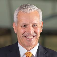 Gary Olson's Instagram, Twitter & Facebook