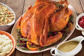 Kroger is one of the largest grocery retailers in the country, with over 4,000 locations in 42 states. Save Mart Lucky And Lucky California Roll Out Thanksgiving Meal Solutions 2020 11 19 Supermarket Perimeter