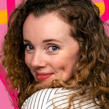 Slash signs director Bethan Seller