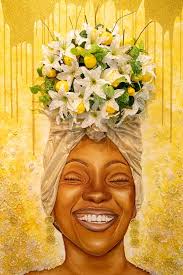 Jan. 19 to March 1, 2024, Shades of Identity