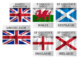 Pages in category flags of england. The Uk Flag Why Is It Called The Union Jack Casita Com