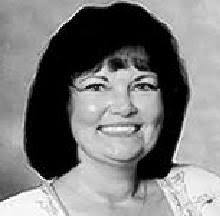 Joette CRANK Obituary (1951