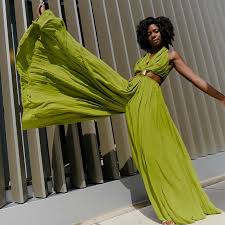 30 Of The Best Black Owned Clothing Brands To Shop