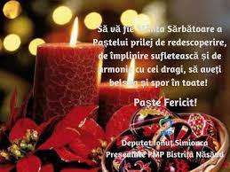 Un Paste Fericit Pe Facebook Urarile Politicienilor