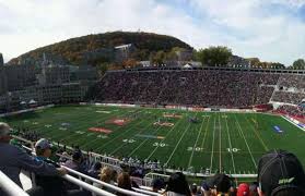 Photos At Percival Molson Memorial Stadium