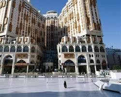 صورة فندق مكة هيلتون