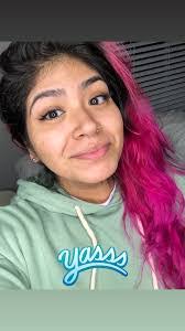 Bibi Nguyen's Instagram, Twitter & Facebook