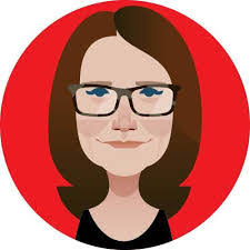 Julia Flynn's Instagram, Twitter & Facebook