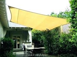 Patio Privacy Shades Exterior Patio Shade Patio Shades Sun Shade Sail Square Outdoor Garden Cover Canopy Awning Many Colors Exterior Patio Shade Patio Door Priv