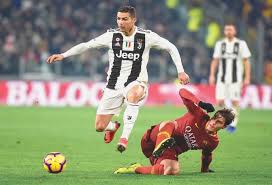 Czech republic international patrik schick is expected to complete a move to juventus after undergoing a medical exam with the serie a giants on thursday. Mandzukic Header Makes Juventus Winter Champions Newspaper Dawn Com
