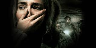 Ужасы, фантастика, триллер, драма выпущено: John Krasinski Returning To Direct A Quiet Place 2 Release Date Announced Dead Entertainment