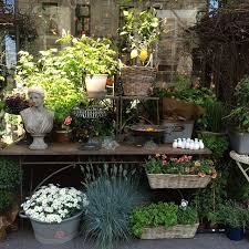 Pin By Kelly Yates On Garden Garden Crafts Diy Planting Flowers Garden