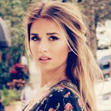 Jessie James Decker