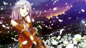 See more ideas about guilty crown wallpapers, guilty, crown. Guilty Crown Yuzuriha Inori Hd Wallpapers Desktop And Mobile Images Photos