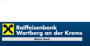 Eine iban für raiffeisen bank zrt. Raiffeisenbank Wartberg An Der Krems Bic Rzooat2l738 Blz 34738 Bankkonditionen At