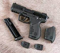 More images for ruger 22 magnum semi auto pistol » Pin On Ruger 22
