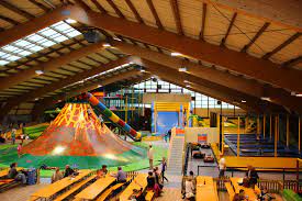 Check the top places to visit in the region and plan your next adventure today. Beo Funpark Bosingen Fr