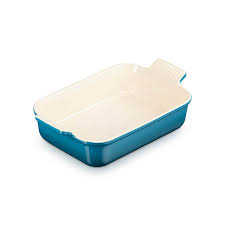 Do the same for the stove and dishwasher. Le Creuset Deep Teal Stoneware Medium 26cm Heritage Rectangular Dish 71102266420001 Harts Of Stur
