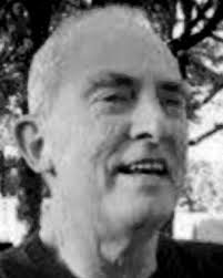 JON GILLULY Obituary (1945