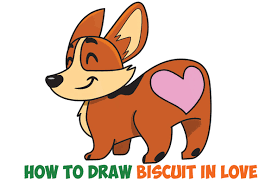 How to draw dogs like a pro. Drawing Pets Archives How To Draw Step By Step Drawing Tutorials