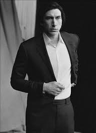 His mother, nancy (needham) wright, is a paralegal from mishawaka, indiana. Kylo Ren Adam Driver Home Facebook