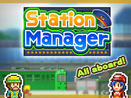 Search for all premium apps and games mod off publisher kairosoft co. Station Manager V 1 3 5 Mod Apk Apk Google