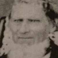 John Cain Sr. (1807–1893)