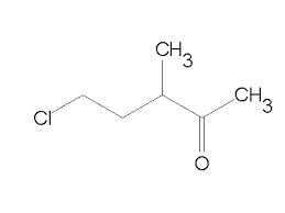 Different compounds having the same molecular formula are called isomers , and the prevalence of organic isomers reflects the extraordinary versatility of carbon in forming strong bonds to. 5 Chloro 3 Methyl 2 Pentanone C6h11clo Density Melting Point Boiling Point Structural Formula Synthesis