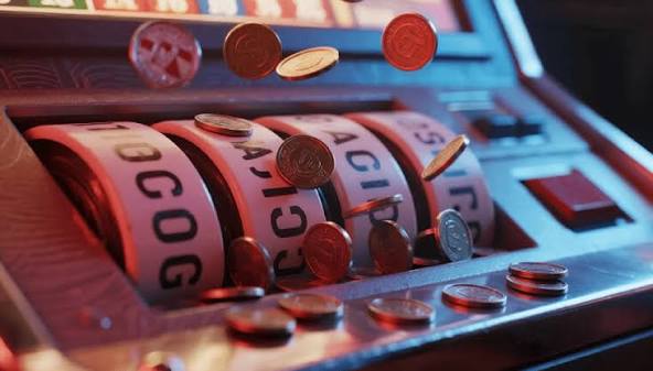 How to Master Slot Machines: Beginner's Guide to Casino Play