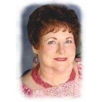 Joni Flowers Obituary