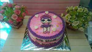 May 31, 2021 · delicious cornbread upside down casserole in 17 minutes. Cara Membuat Kue Ultah Lol Surprise Buttercream Youtube