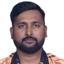 Anil Gowda Patil Profile & Career Stats