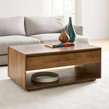 New products (1) on sale (62) quick shipping (34) top selling (21). Anton Solid Wood Storage Coffee Table West Elm Canada