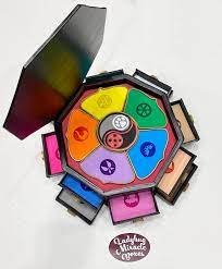 Find great deals on ebay for miraculous ladybug miracle box. Large Miracle Box For All Miraculouses Master Fu Etsy Miraculous Ladybug Party Miraculous Ladybug Funny Miraculous Ladybug Toys