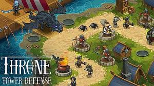 Download Free Android Game Throne Offline Free Android Games Free Android Games