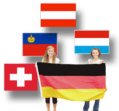 Here are some interesting facts about the top 6 german speaking countries of the world: Full Size Flags For German Speaking Countries German Teacher S Discovery