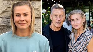 Stories 2,272 posts 25,223 followers 591 following. Bianca Salming De Som Tror Att Jag Lever Pa Pappa Har Fel Start Magazine