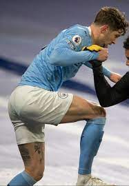 At man city the defender has mastered his fragilities, but for his country there is still the suspicion he is an accident waiting to happen. John Stones Manchester City 10 In 2021 Soccer Guys Rugby Men Sports Boys