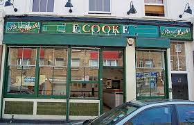 Goddard · goddard's at greenwich. F Cooke London 150 Hoxton St East End East London Restaurant Bewertungen Telefonnummer Tripadvisor