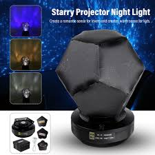 Kids in planetarium flat color vector faceless character. Stars Starry Sky Projector Night Light Usb Romantic Dreamlike Planetarium Lamp Buy At A Low Prices On Joom E Commerce Platform