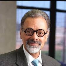 John Kiger's Instagram, Twitter & Facebook