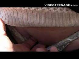 Blonde, blonde teen, casting, first, porno, teen. Blonde Teen Amandine First Porno Casting Lemvio Com Porn Videos