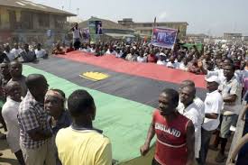 Listen free biafra 24 news online station live stream from nigeria. Biafra News Latest Pictures From Newsweek Com