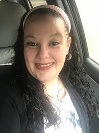 Sabrina Mcleod's Instagram, Twitter & Facebook