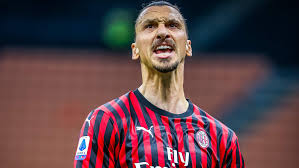 I'm the wrong guy to actually go at because i do my homework. Milan Star Zlatan Ibrahimovic Uber Karriereende Ich Warme Mich Gerade Erst Auf Kicker