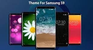 Discussion zones for hardware, software, and more! Theme And Launcher For Galaxy S9 Launcher S9 Plus For Android Apk Download